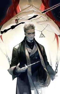 Сын тёмного лорда