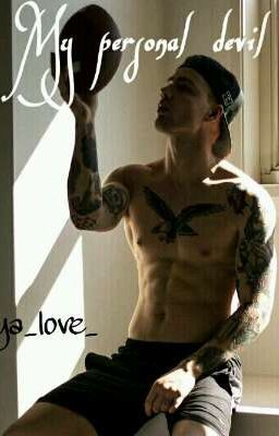 Падший Демон