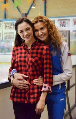 Пораженные звездой цветы