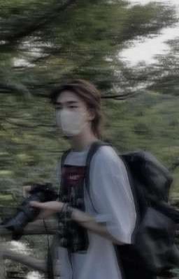 Музыкант Хван Хёнджин 