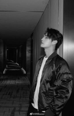 твоя прекрасная игра || Лу Сы Чен .