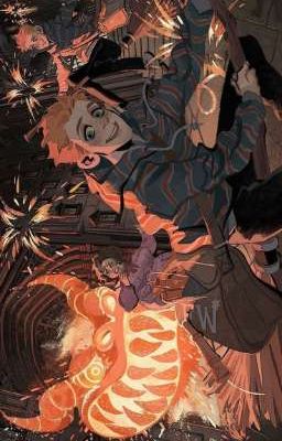  У вечной любви, нет смерти||Реакции и Драбллы ГП