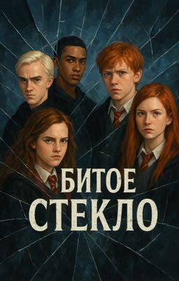 Битое стекло