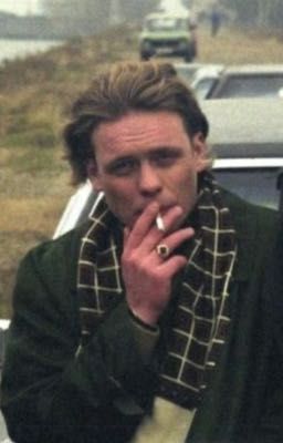 Хрупкая тишина || Бригада ||Витя Пчелкин