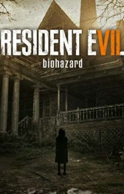Resident Evil 7