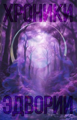 Хроники Эдвории