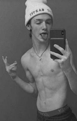 Только моя.