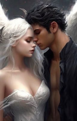 Милый ангел темноты 