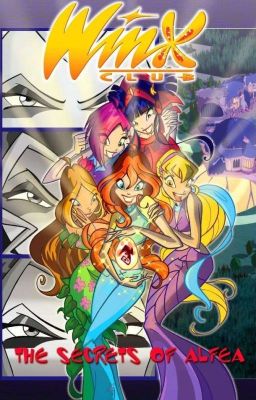 Волшебное Приключение Т/и И Викс! ( ЗАКОНЧЕНО)