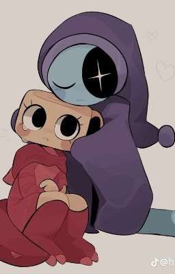 Вредная Любовь