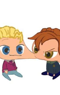 Осень пахнущая тобой