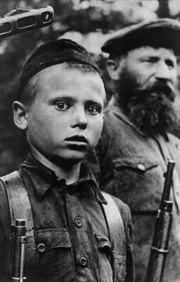 нам не страшно умирать