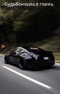 Судьбоносная гонка