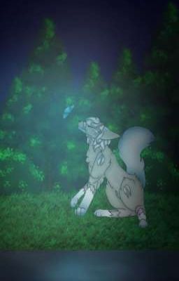 Луна. Сильнейший из волков. Эпизод первый