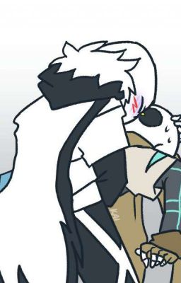 КроссИнк (Кринк) [ЗАМОРОЖЕН]