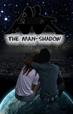 The man-shadow