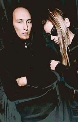 Любовь убьёт смерть