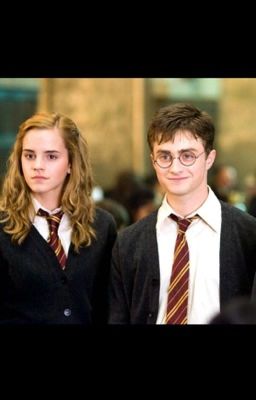 Гарри и Гермиона:Куда может привести ложь?(Продолжение)