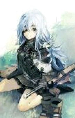 Наследница Мафии.