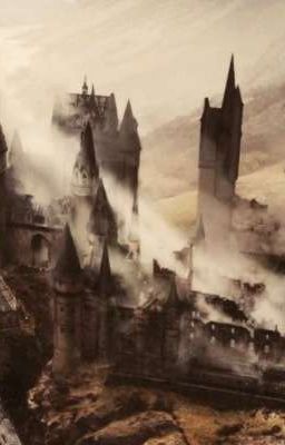 Друзья...(Хогвартс)