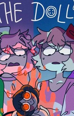 (ДДЛК) Кукла