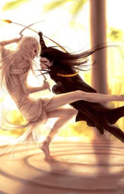 Связанные судьбой