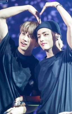 мой любимый папочка Чон 💜🥺