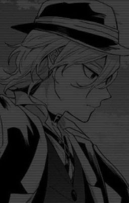 Великий Из Бродячих Псов: Дазай И Чуя, 15 лет (Новелла) 