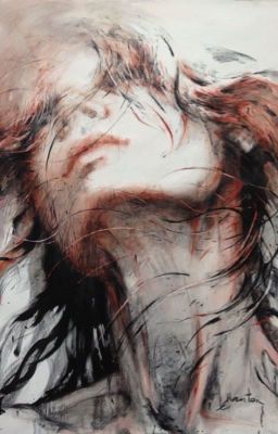 Я утешала свою же боль.