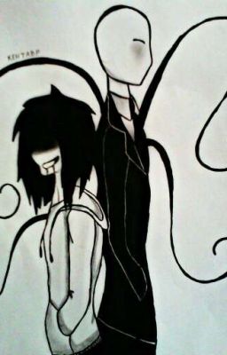 я дочь Слендера?!