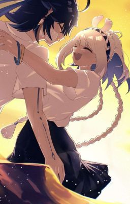 Больше чем друзья