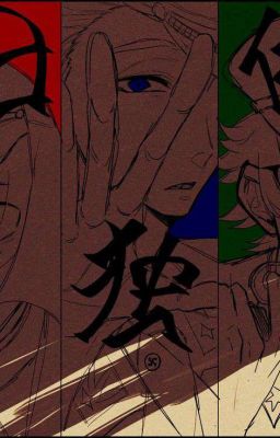 Дивэрсум: Перерождение Оси (Заморожено)