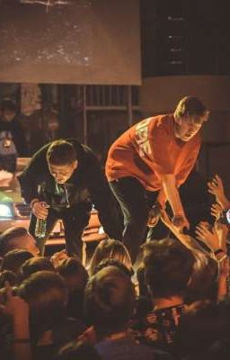 Музыка нас спасла 