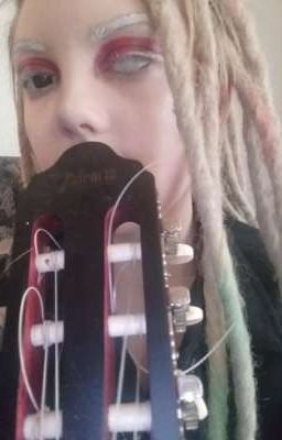 Дневник девушки с психическими расстройствами