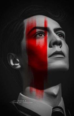 Не просто Гарри (Лорд Пяти Родов)