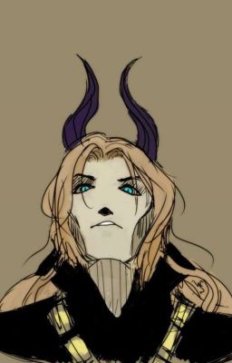 Демон под моей кроватью