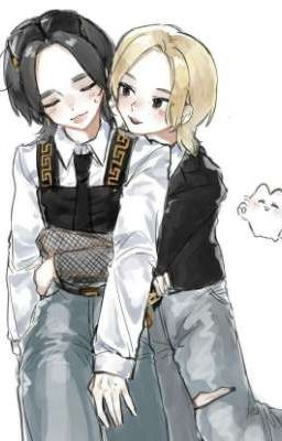 ты изменил мою жизнь.. [ЗАБРОШЕННО]