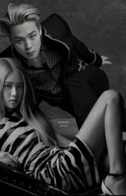 Твоя несравненная Розе