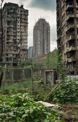 Зомби-апокалипсис 