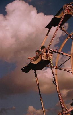 Мечты сбываются