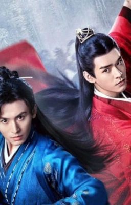 Обзор на дораму "Далёкие странники"