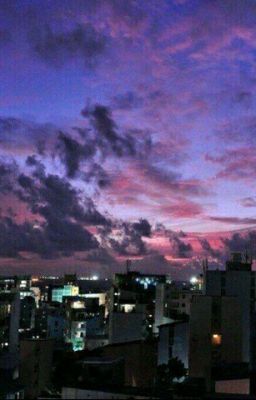 Папина дочка.