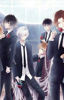 Дьявольские Возлюбленные