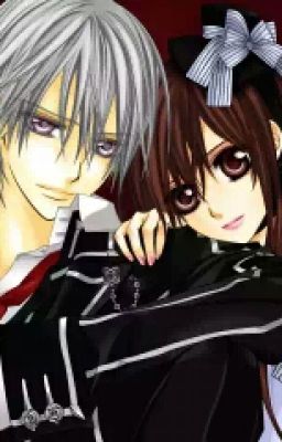 ЛюБоВь ДлЯ оДиНоКоГо ВаМпИрА.