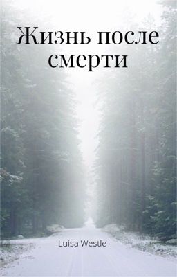 Жизнь после смерти...
