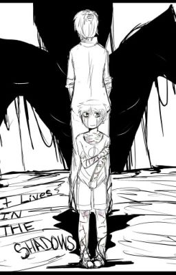 Оно живёт во тьме (Крипипаста) 