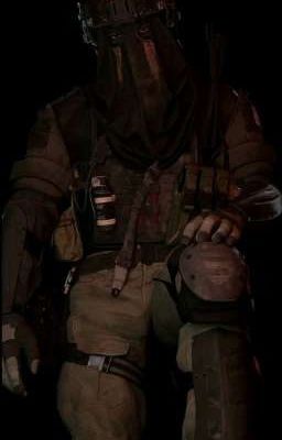 Time of War|König X ОЖП|