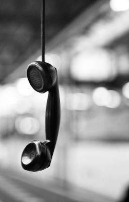 12 убийств по телефону