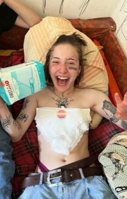 То самое место..