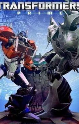 Трансформеры Прайм с Лерой